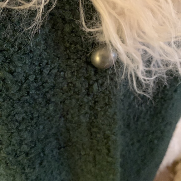 Free People Kate Sweater Jacket - Picture 8 of 16